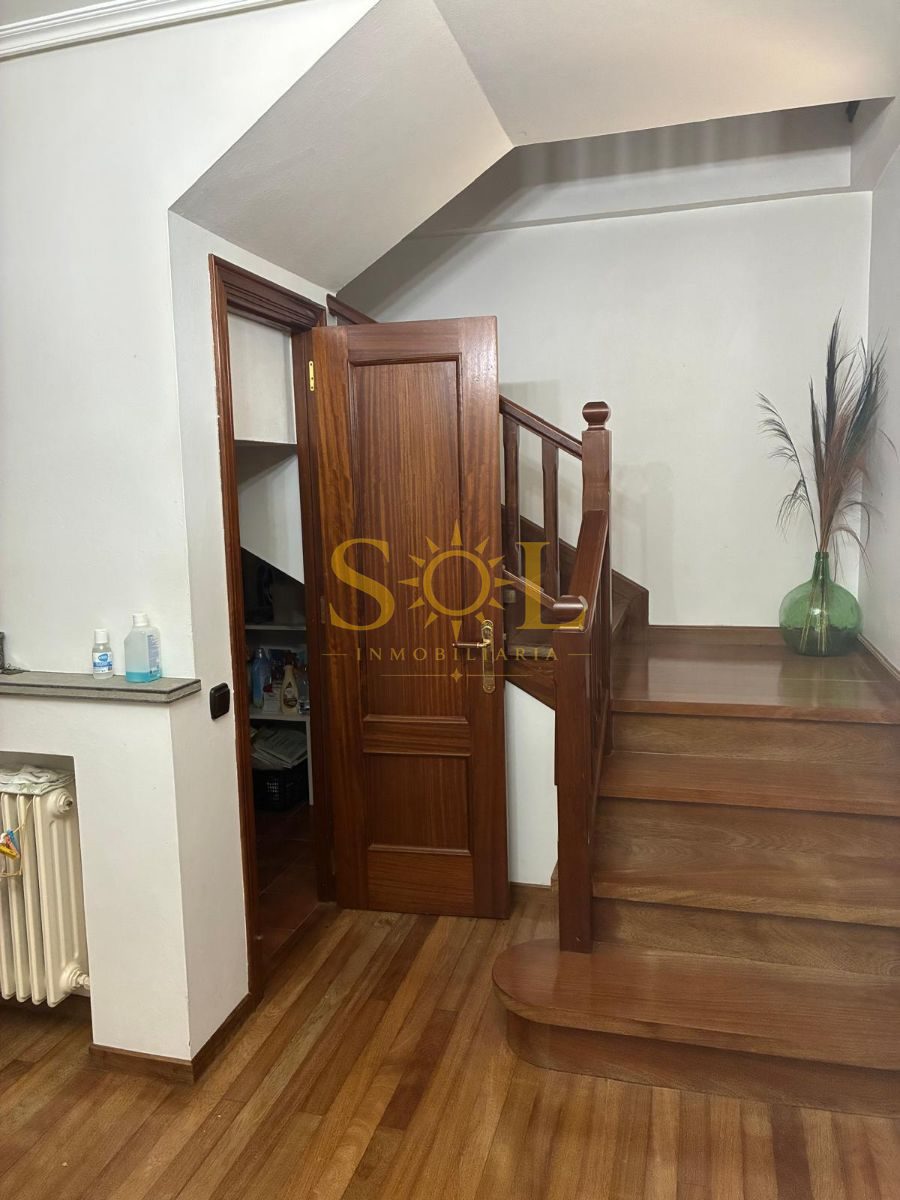 MAGNIFICO CHALET DE DOS PLANTAS Y SOTANO EN LOS CABOS (Pravia-Asturias) - Foto 51