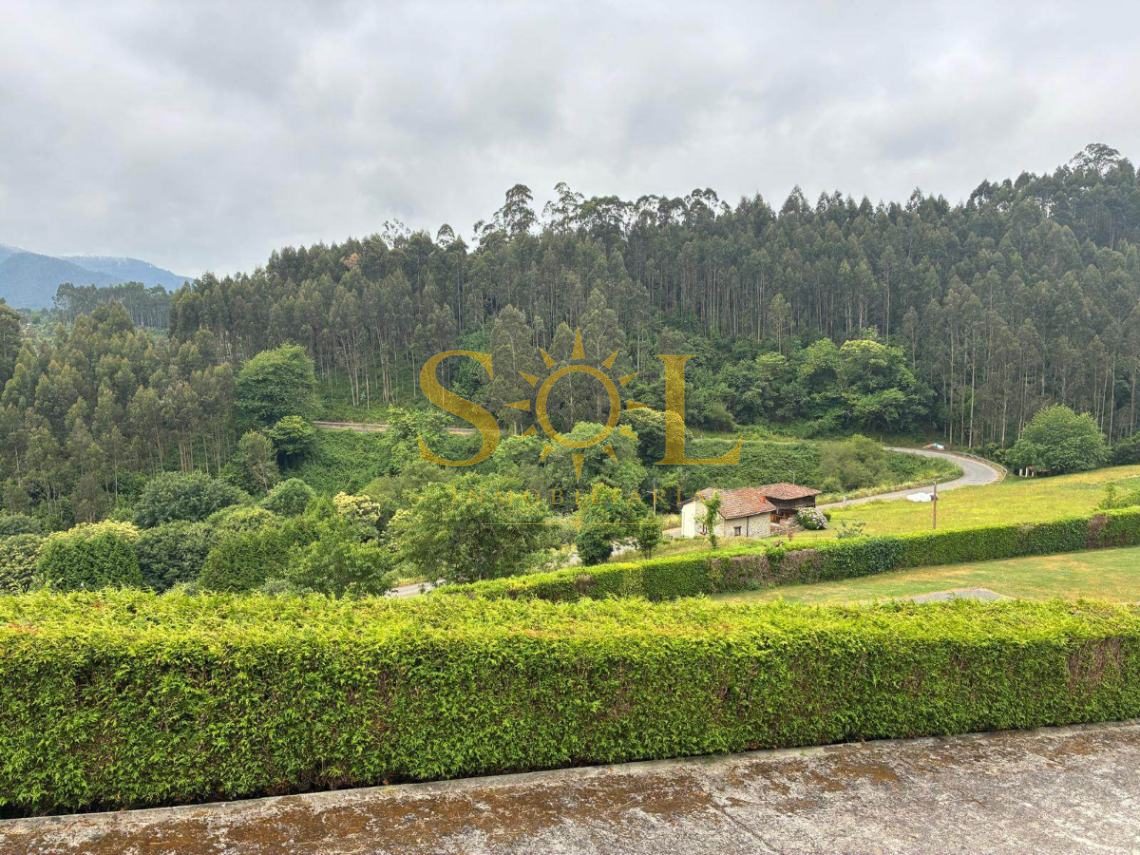 MAGNIFICO CHALET DE DOS PLANTAS Y SOTANO EN LOS CABOS (Pravia-Asturias) - Foto 52