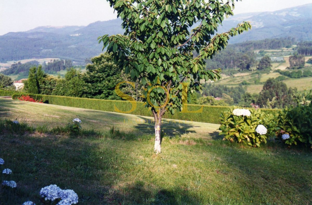 MAGNIFICO CHALET DE DOS PLANTAS Y SOTANO EN LOS CABOS (Pravia-Asturias) - Foto 53
