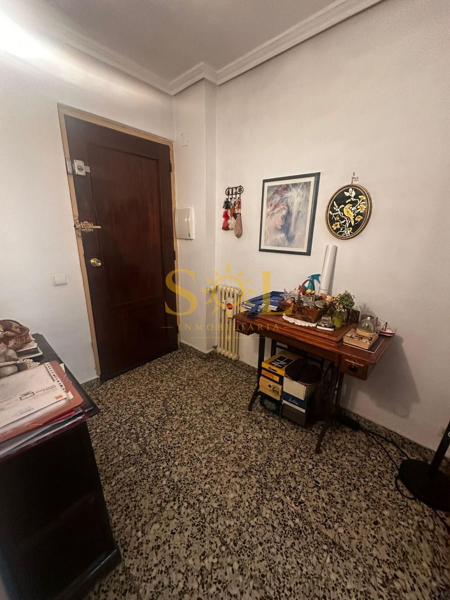 PISO EN ALCALDE MIGUEL CASTAÑO 17 (LEON) - Foto 16