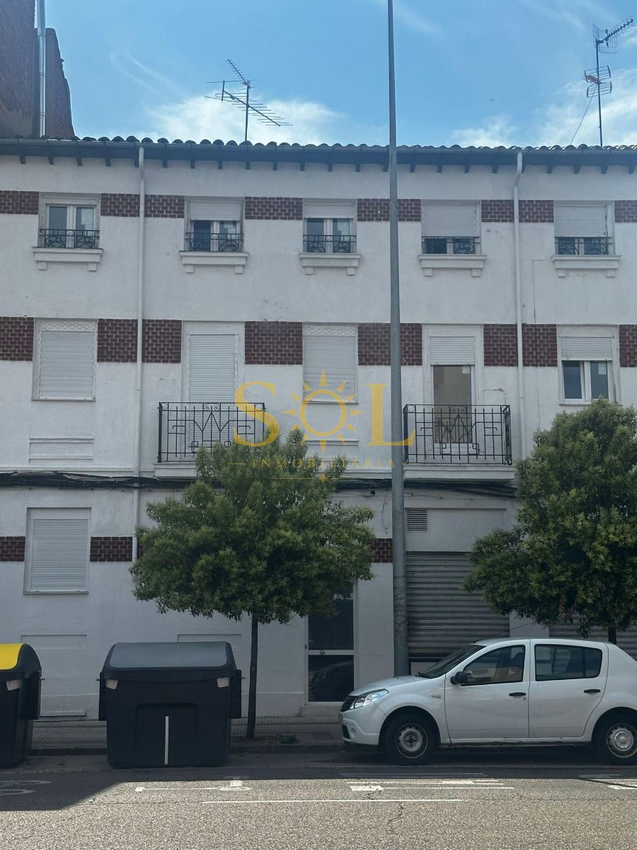 Alquiler Piso en Avenida Doctor Fleming - Foto 23