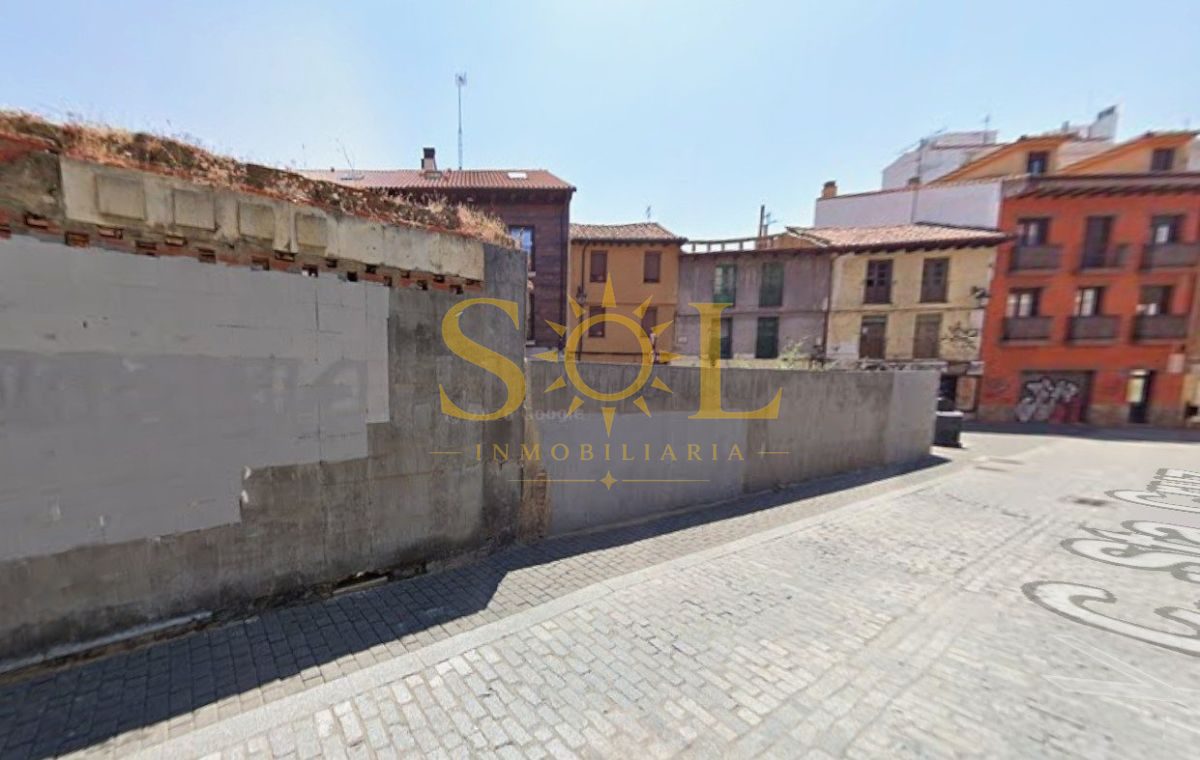 En venta solares calle Santa Cruz - Foto 2