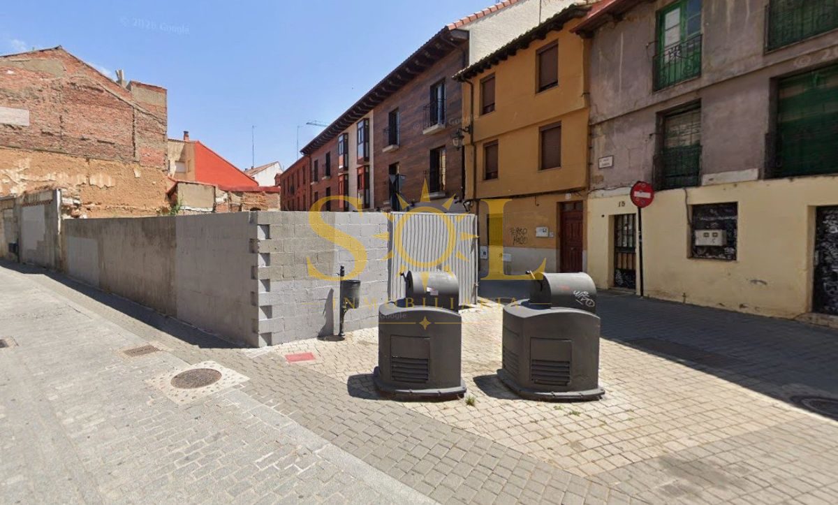 En venta solares calle Santa Cruz - Foto 7