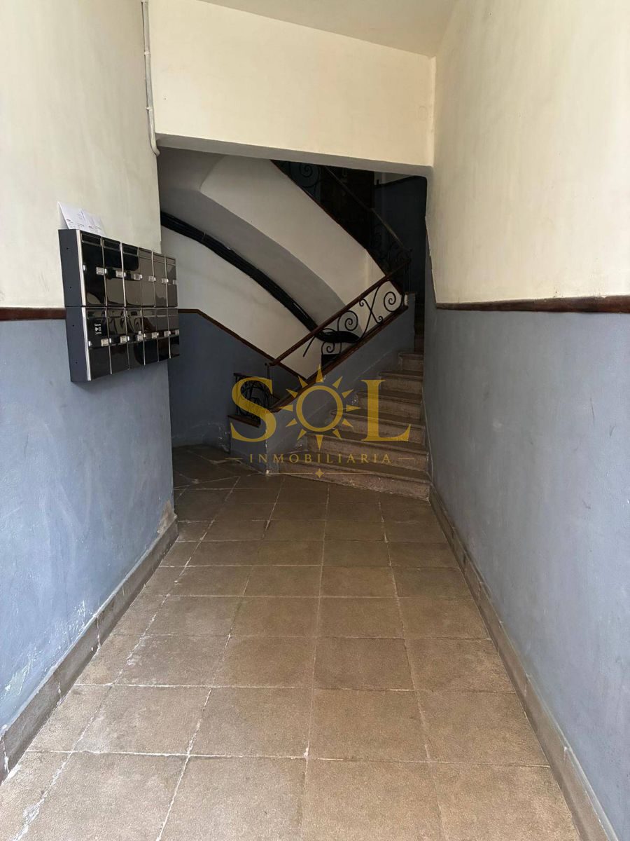 Piso para reformar Avenida de Álvaro López Núñez  (Renueva - San Esteban) - Foto 14