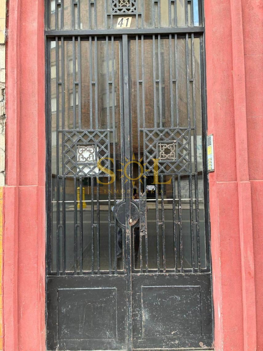 Piso para reformar Avenida de Álvaro López Núñez  (Renueva - San Esteban) - Foto 2