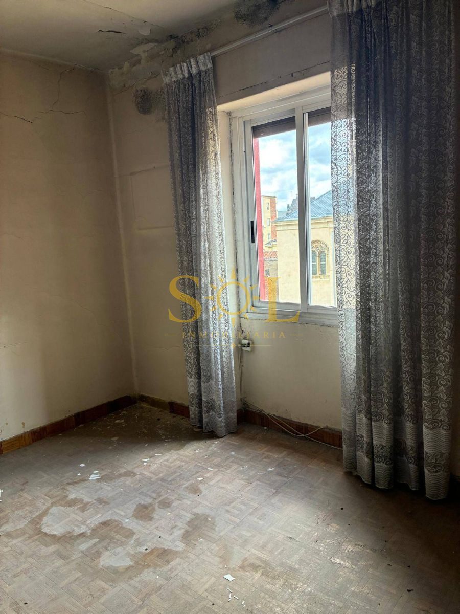 Piso para reformar Avenida de Álvaro López Núñez  (Renueva - San Esteban) - Foto 7