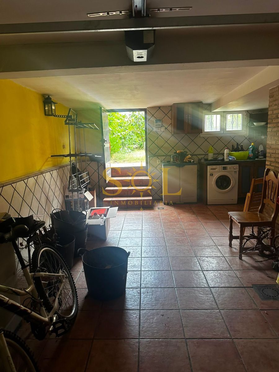 VENTA CASA ADOSADA EL EJIDO (LEON) - Foto 10