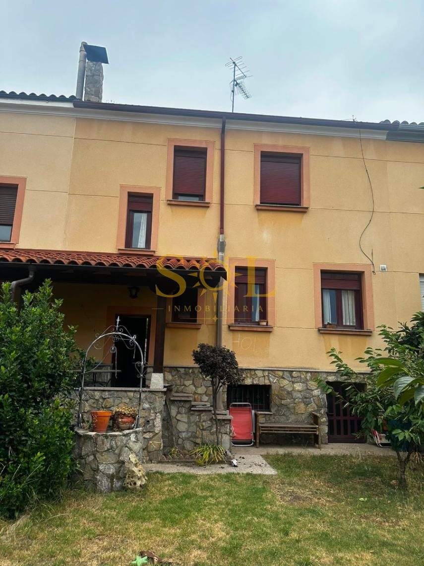 VENTA CASA ADOSADA EL EJIDO (LEON) - Foto 11