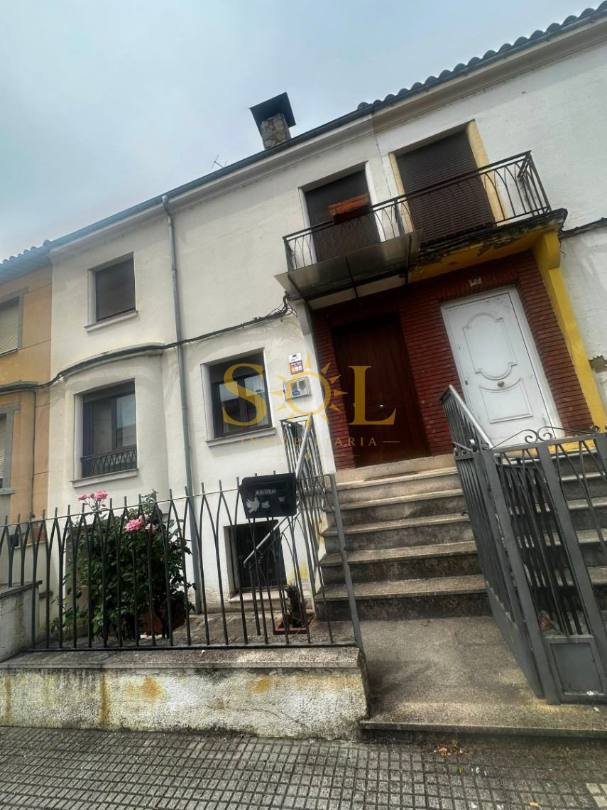 VENTA CASA ADOSADA EL EJIDO (LEON) - Foto 15