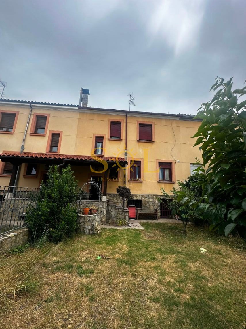 VENTA CASA ADOSADA EL EJIDO (LEON) - Foto 16