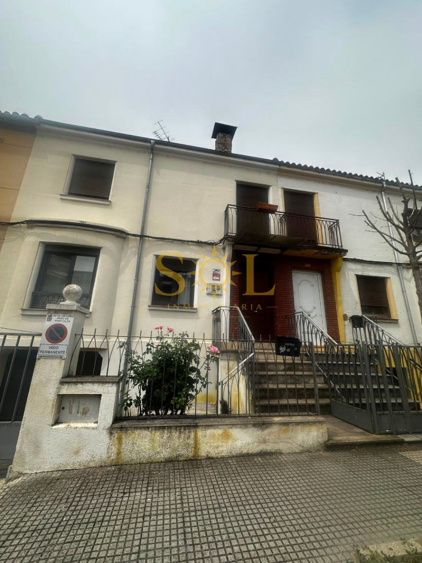 VENTA CASA ADOSADA EL EJIDO (LEON) - Foto 18