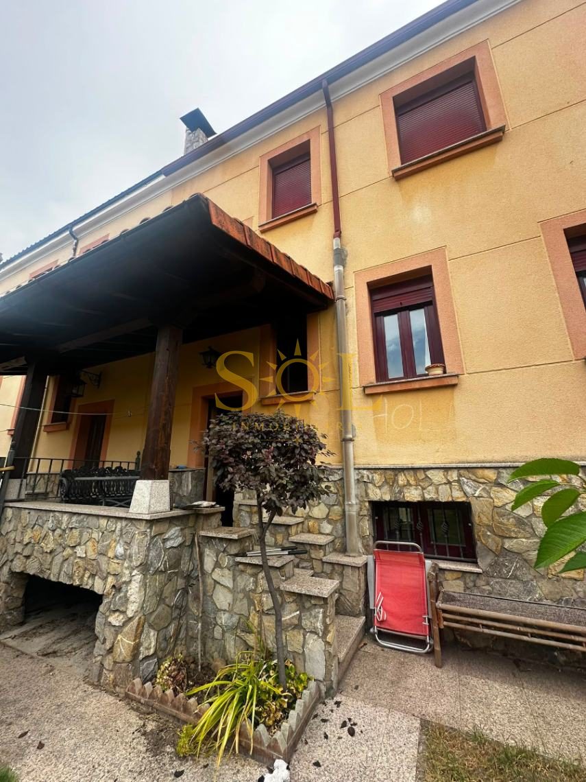 VENTA CASA ADOSADA EL EJIDO (LEON) - Foto 19