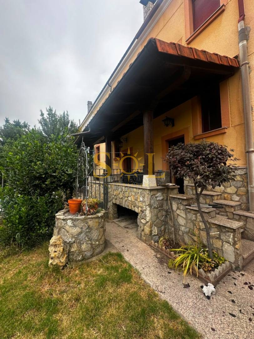 VENTA CASA ADOSADA EL EJIDO (LEON) - Foto 20