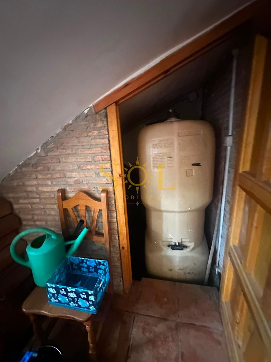 VENTA CASA ADOSADA EL EJIDO (LEON) - Foto 25