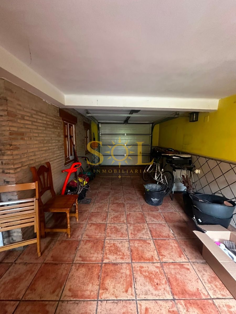 VENTA CASA ADOSADA EL EJIDO (LEON) - Foto 26