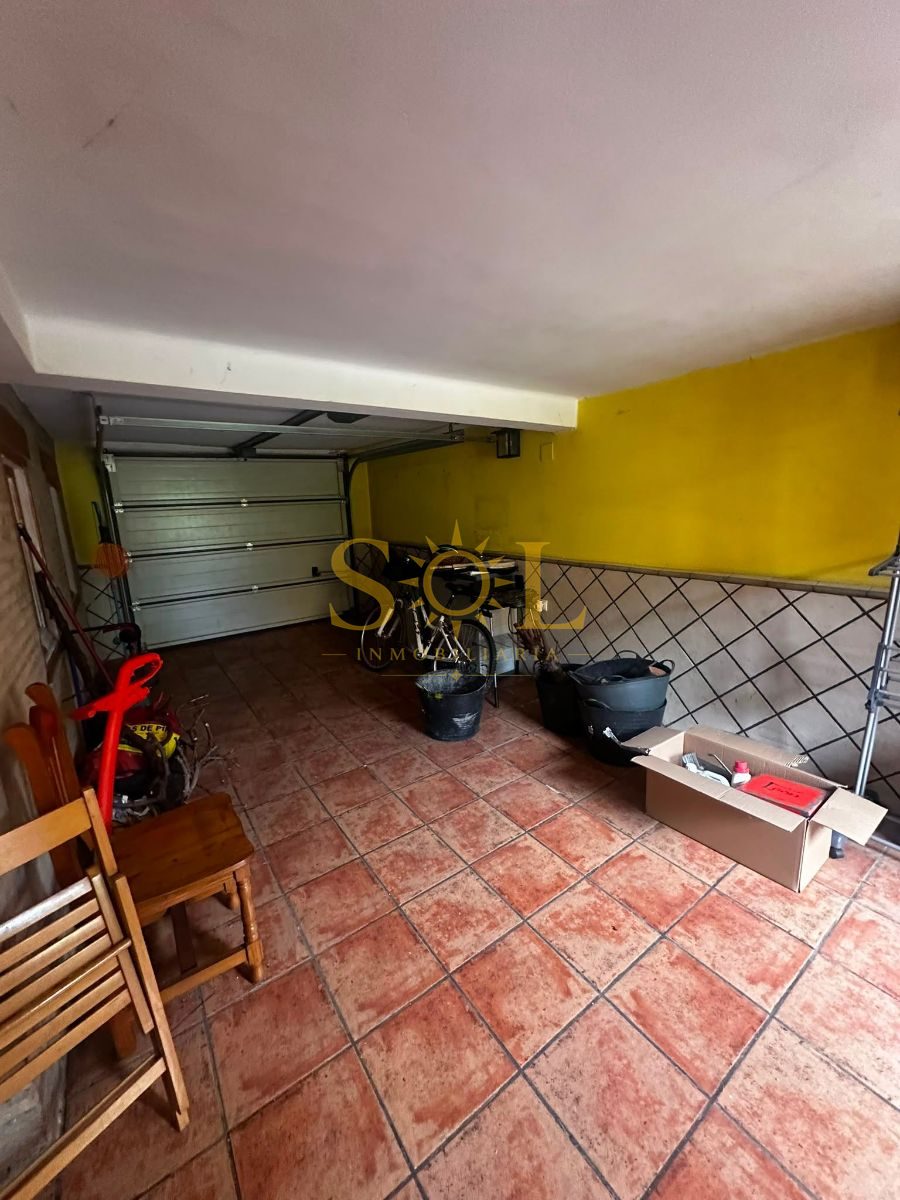 VENTA CASA ADOSADA EL EJIDO (LEON) - Foto 27