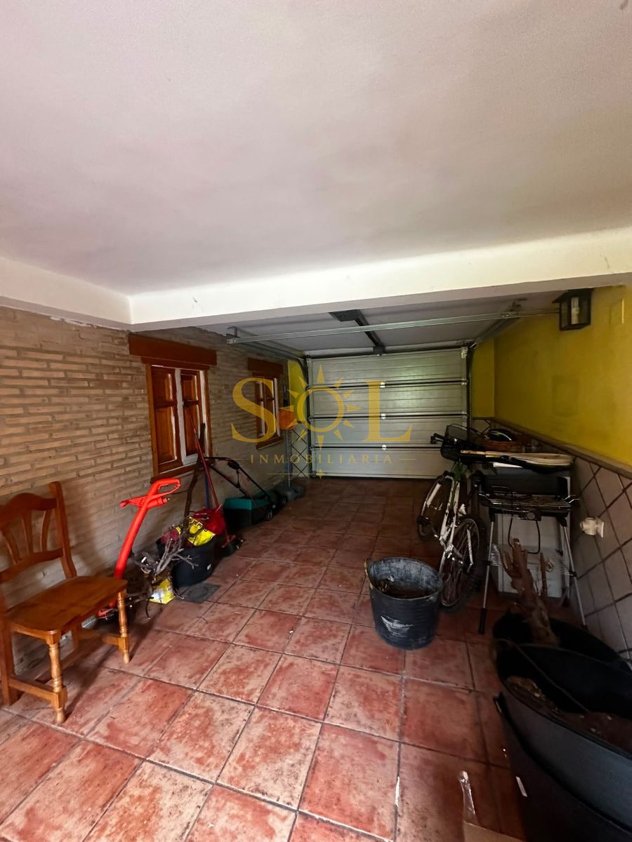 VENTA CASA ADOSADA EL EJIDO (LEON) - Foto 28