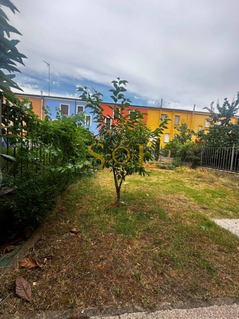 VENTA CASA ADOSADA EL EJIDO (LEON) - Foto 30
