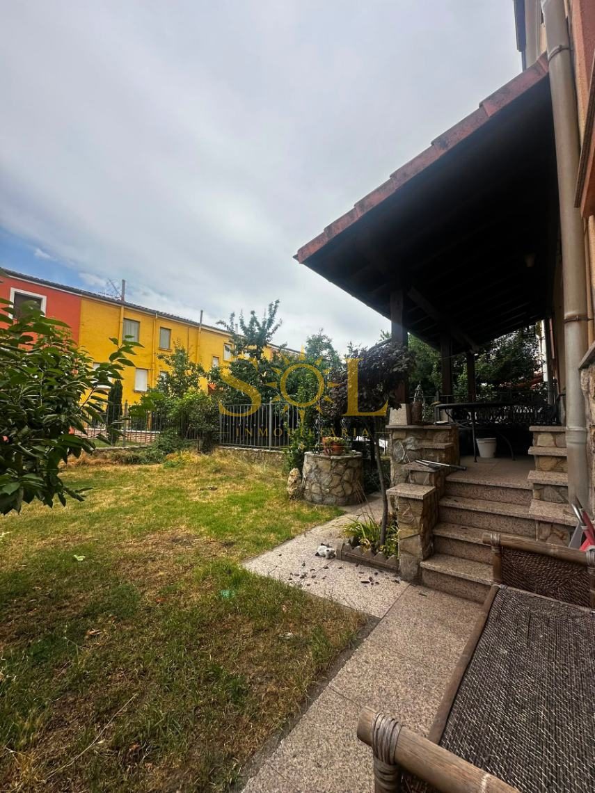 VENTA CASA ADOSADA EL EJIDO (LEON) - Foto 31
