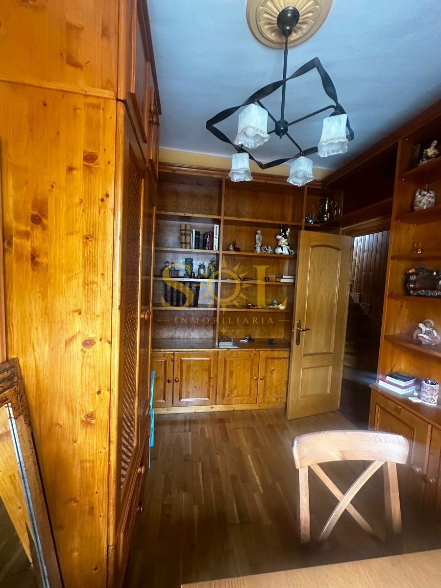 VENTA CASA ADOSADA EL EJIDO (LEON) - Foto 43