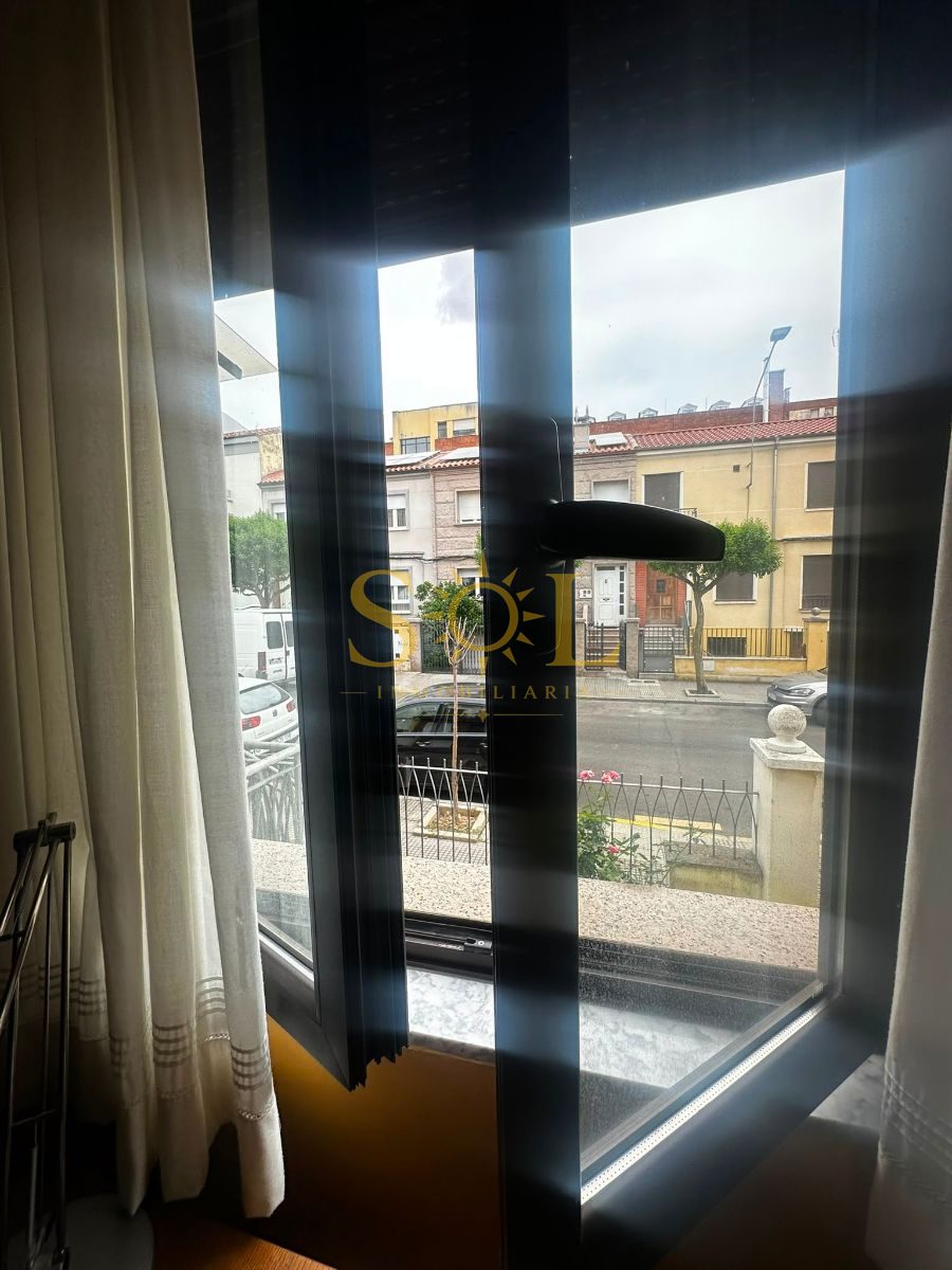 VENTA CASA ADOSADA EL EJIDO (LEON) - Foto 44