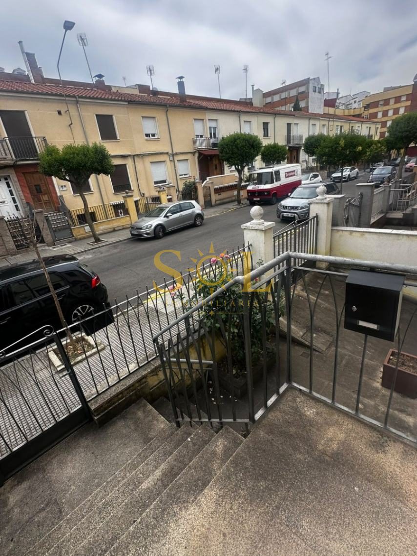 VENTA CASA ADOSADA EL EJIDO (LEON) - Foto 45