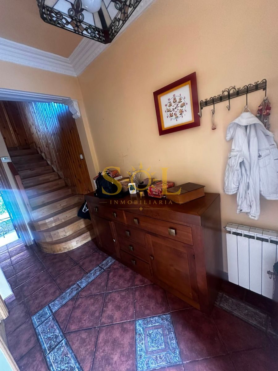 VENTA CASA ADOSADA EL EJIDO (LEON) - Foto 49
