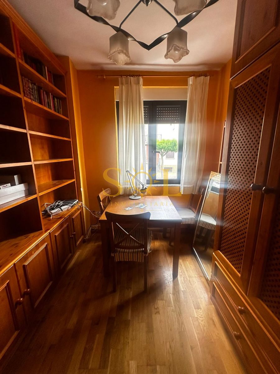 VENTA CASA ADOSADA EL EJIDO (LEON) - Foto 5