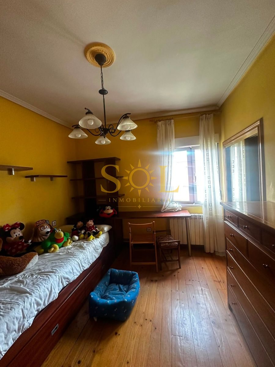VENTA CASA ADOSADA EL EJIDO (LEON) - Foto 63