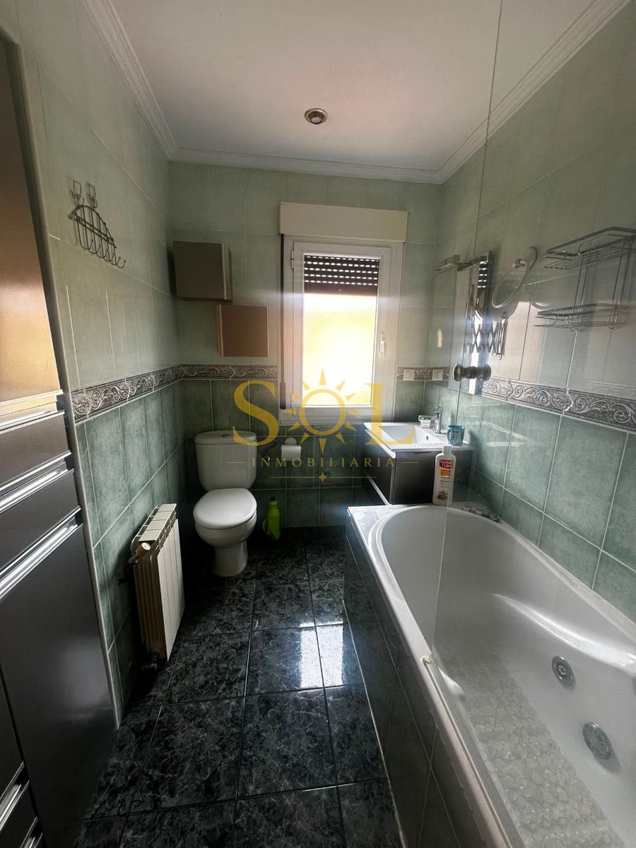 VENTA CASA ADOSADA EL EJIDO (LEON) - Foto 64