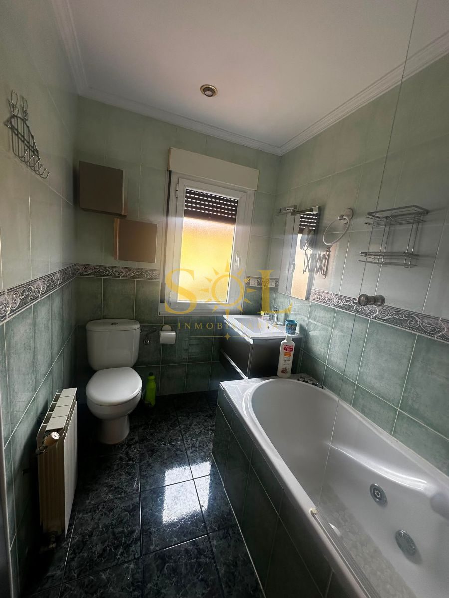 VENTA CASA ADOSADA EL EJIDO (LEON) - Foto 75