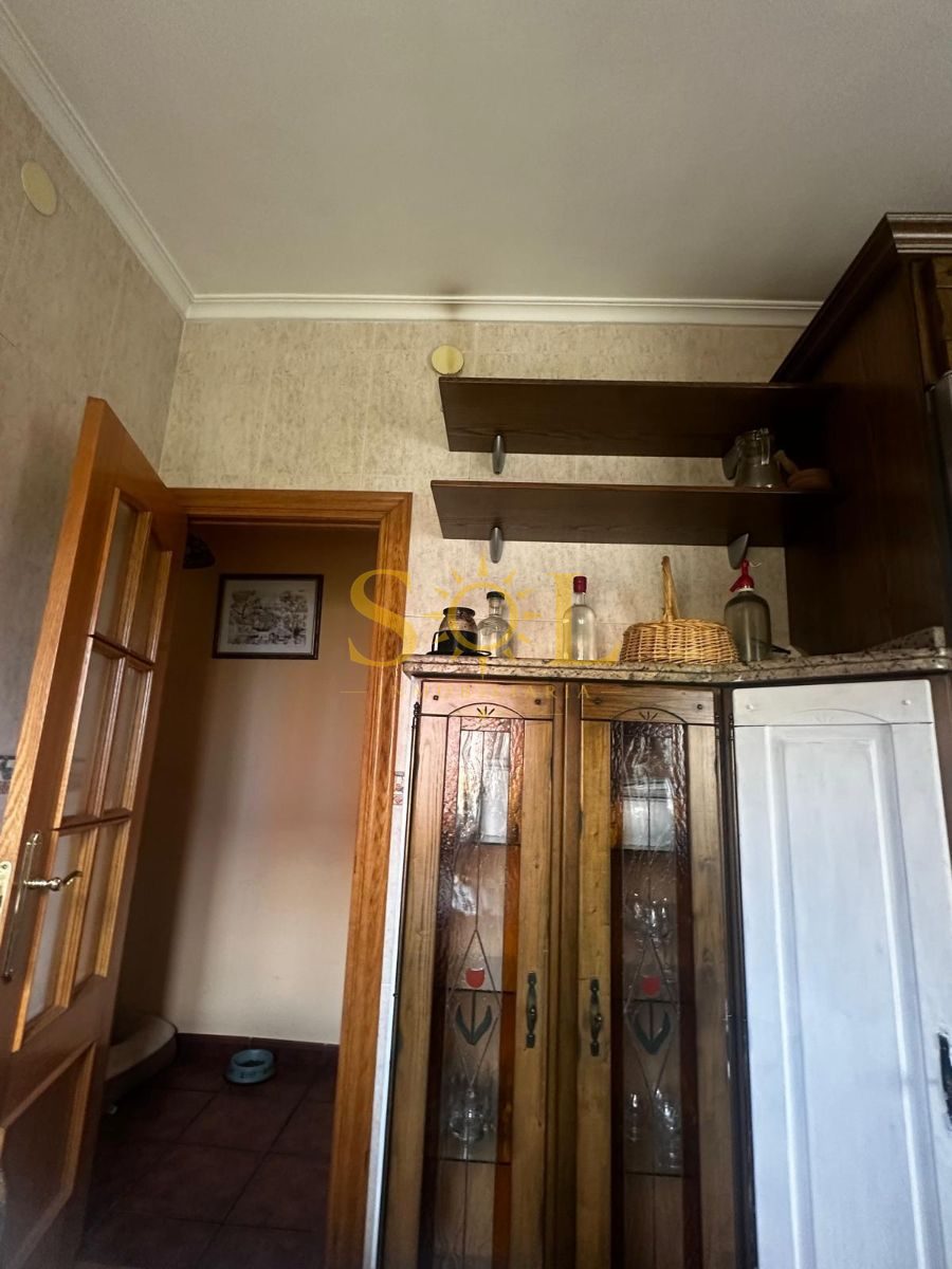 VENTA CASA ADOSADA EL EJIDO (LEON) - Foto 77