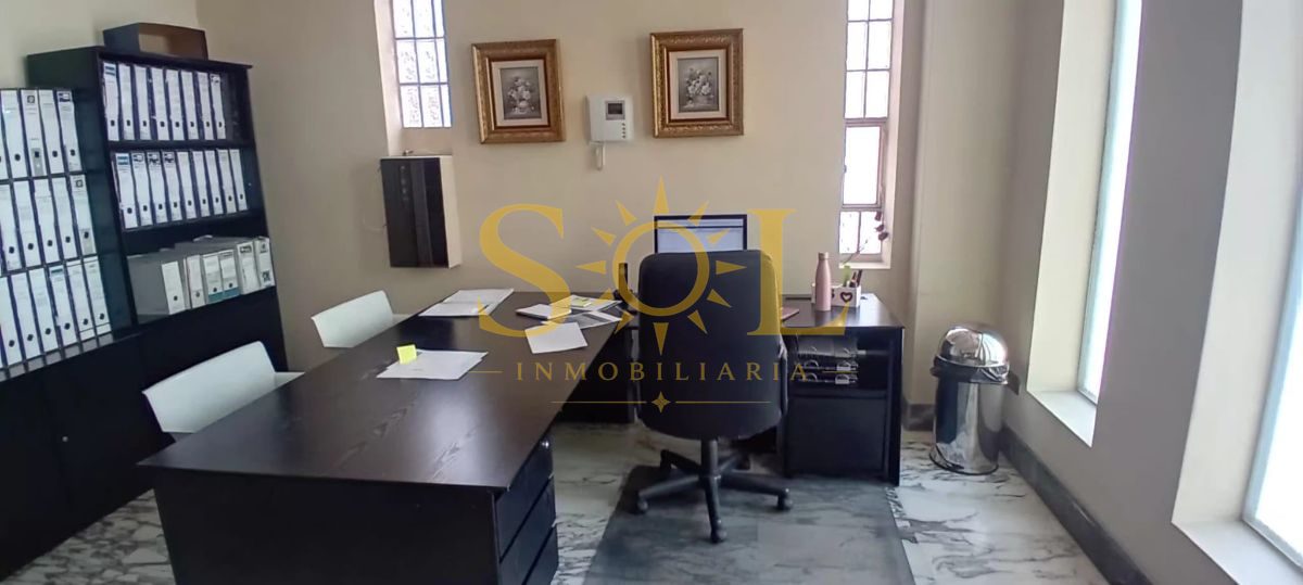 OPORTUNIDAD VENTA OFICINA BURGO NUEVO - Foto 10