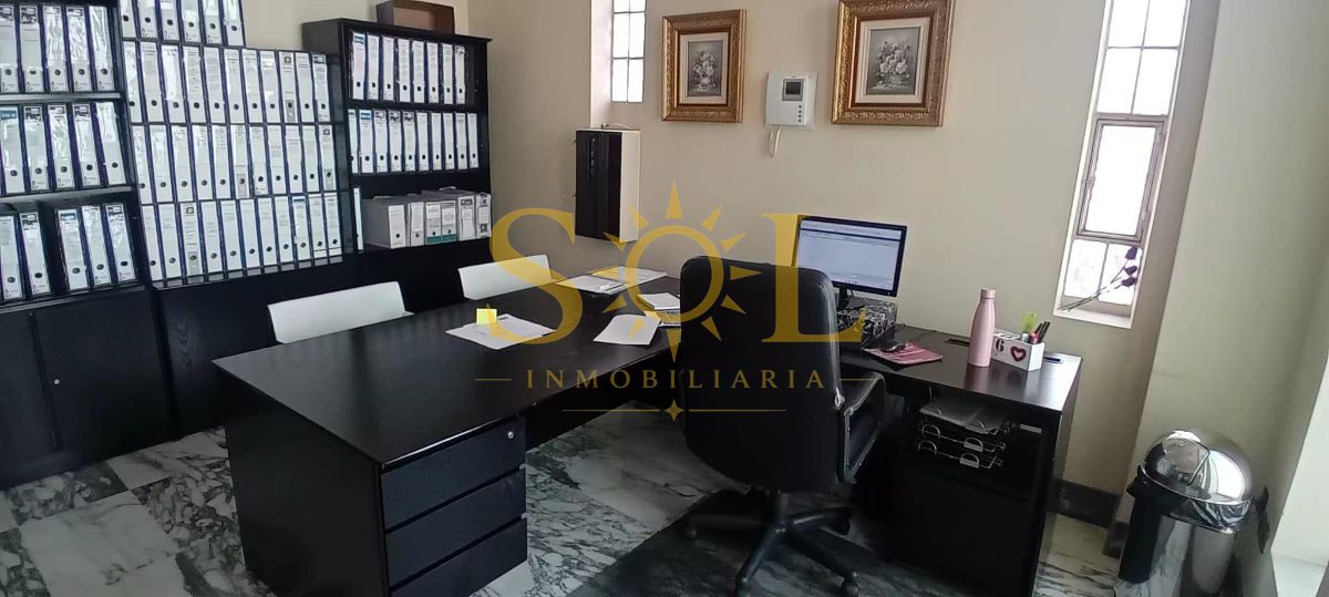 OPORTUNIDAD VENTA OFICINA BURGO NUEVO - Foto 12