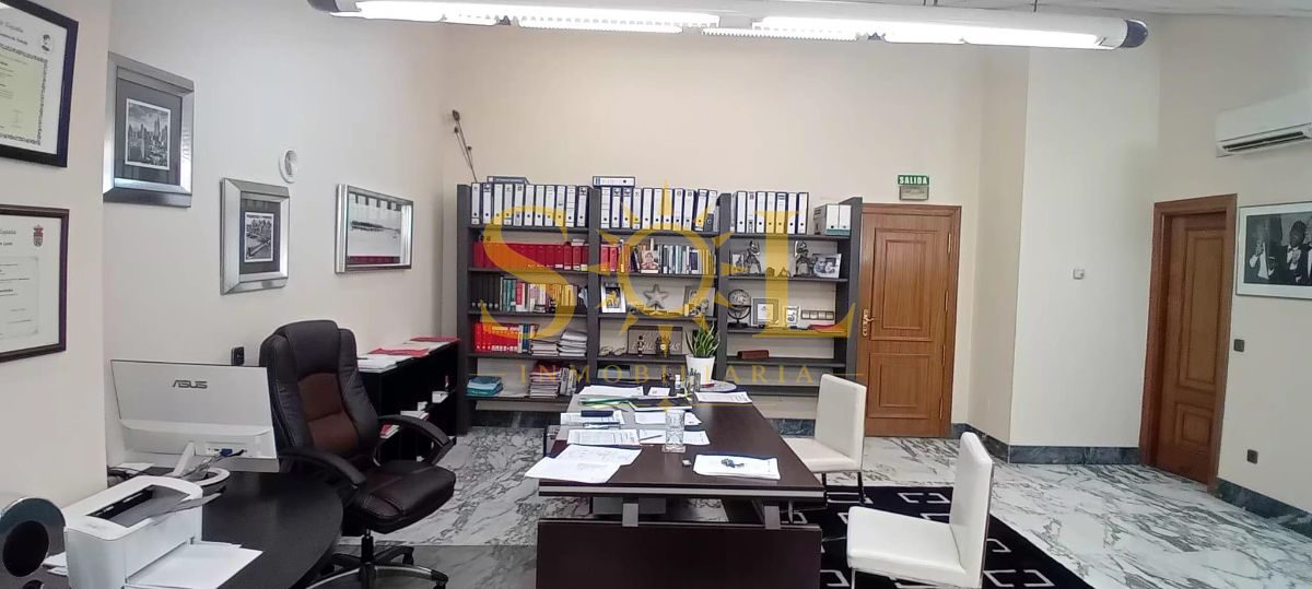 OPORTUNIDAD VENTA OFICINA BURGO NUEVO - Foto 14