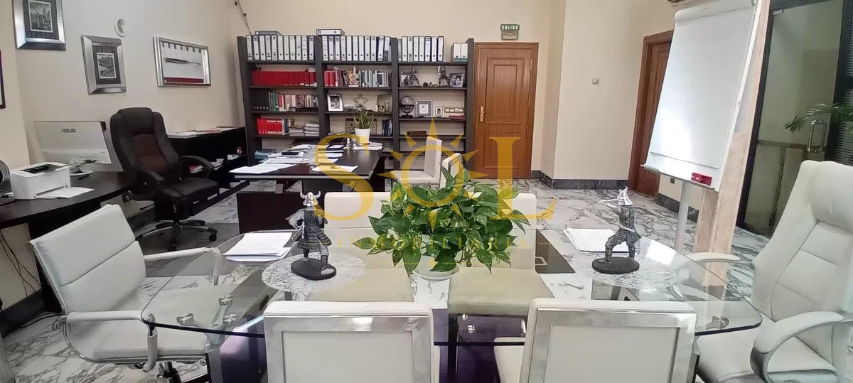 OPORTUNIDAD VENTA OFICINA BURGO NUEVO - Foto 15