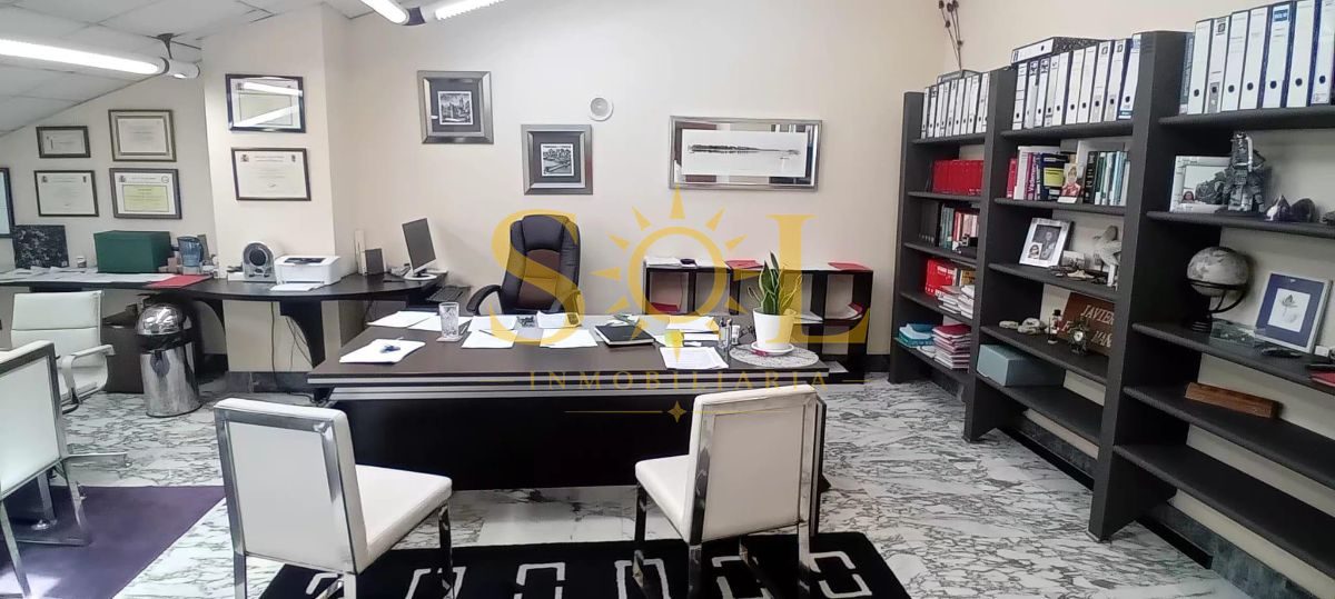 OPORTUNIDAD VENTA OFICINA BURGO NUEVO - Foto 16