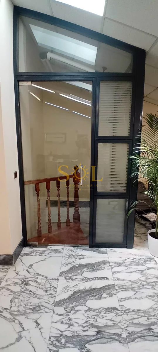 OPORTUNIDAD VENTA OFICINA BURGO NUEVO - Foto 19