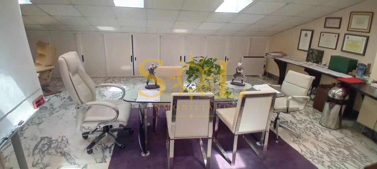 OPORTUNIDAD VENTA OFICINA BURGO NUEVO - Foto 3
