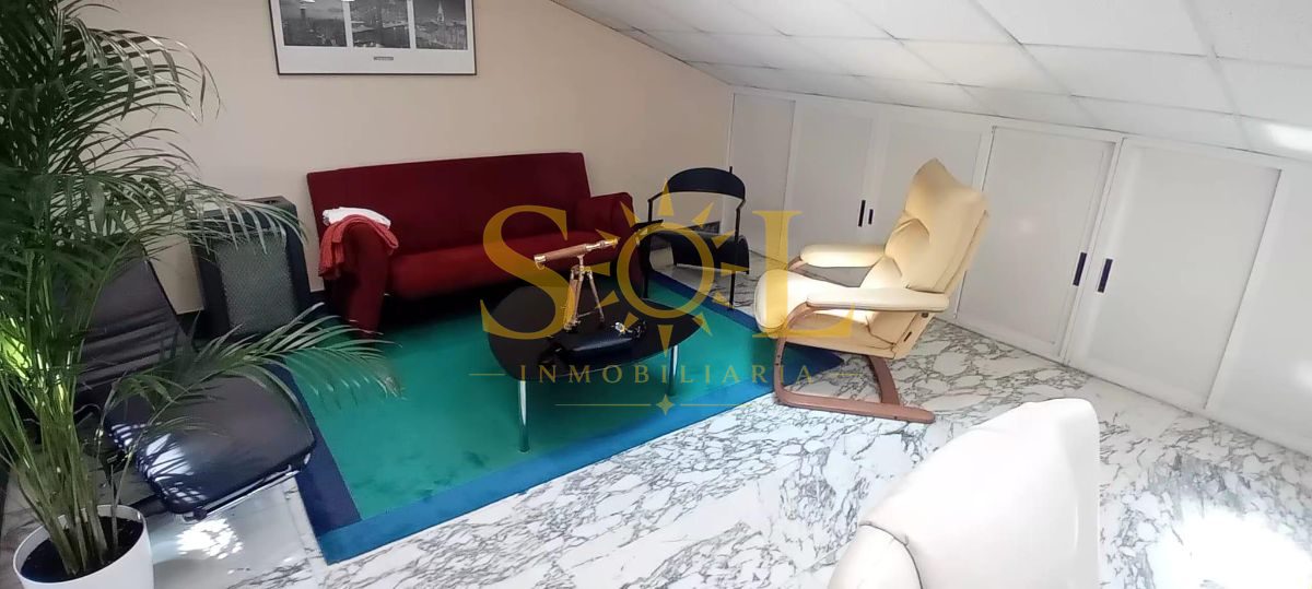OPORTUNIDAD VENTA OFICINA BURGO NUEVO - Foto 4