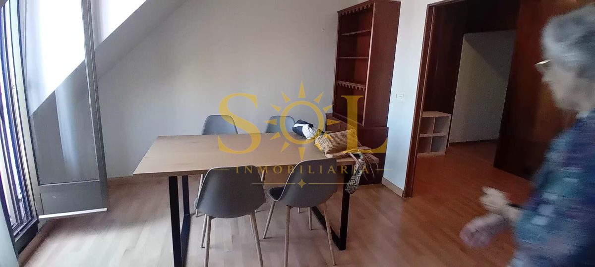 SE ALQUILA PISO POR HABITACIONES PARA ESTUDIANTES EN EL CENTRO - Foto 10
