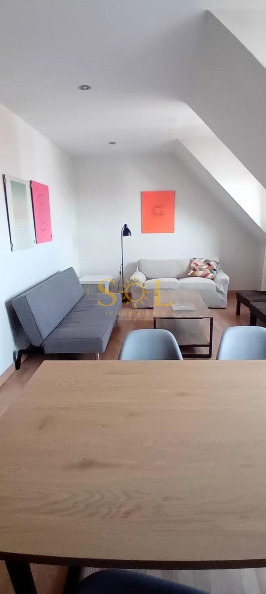 SE ALQUILA PISO POR HABITACIONES PARA ESTUDIANTES EN EL CENTRO - Foto 13
