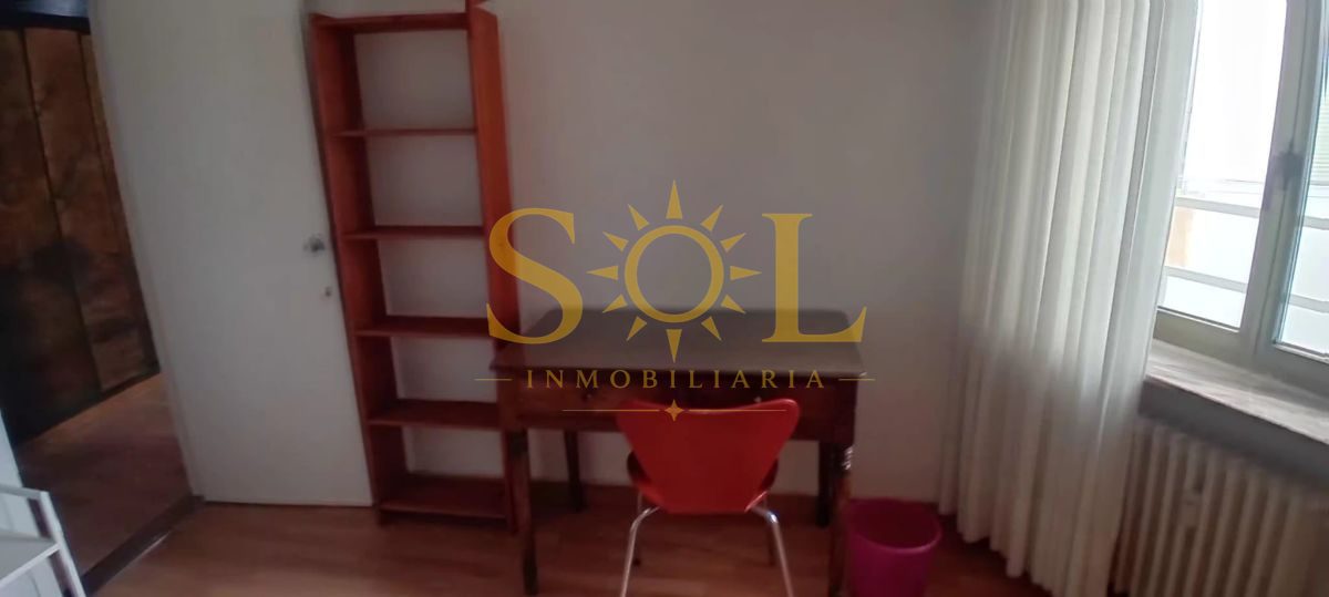 SE ALQUILA PISO POR HABITACIONES PARA ESTUDIANTES EN EL CENTRO - Foto 16