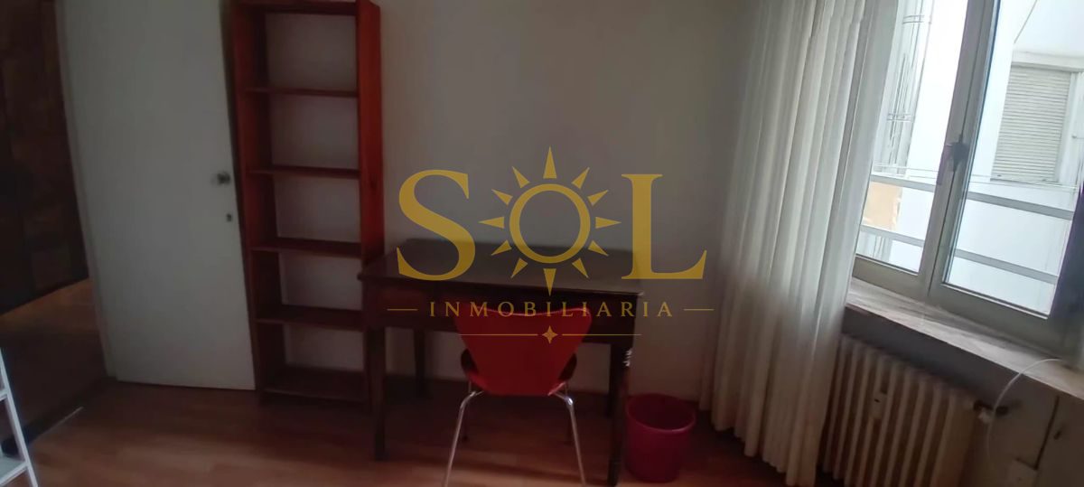 SE ALQUILA PISO POR HABITACIONES PARA ESTUDIANTES EN EL CENTRO - Foto 19