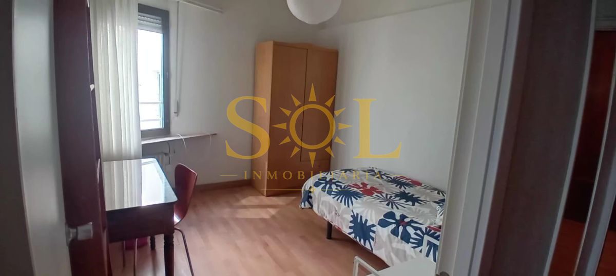 SE ALQUILA PISO POR HABITACIONES PARA ESTUDIANTES EN EL CENTRO - Foto 20
