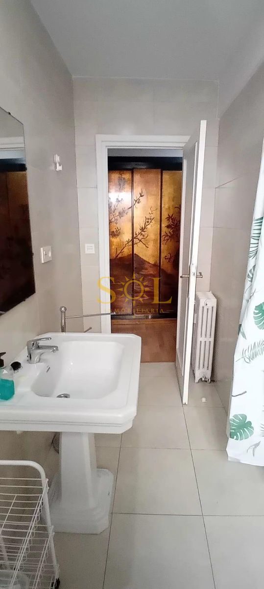 SE ALQUILA PISO POR HABITACIONES PARA ESTUDIANTES EN EL CENTRO - Foto 21