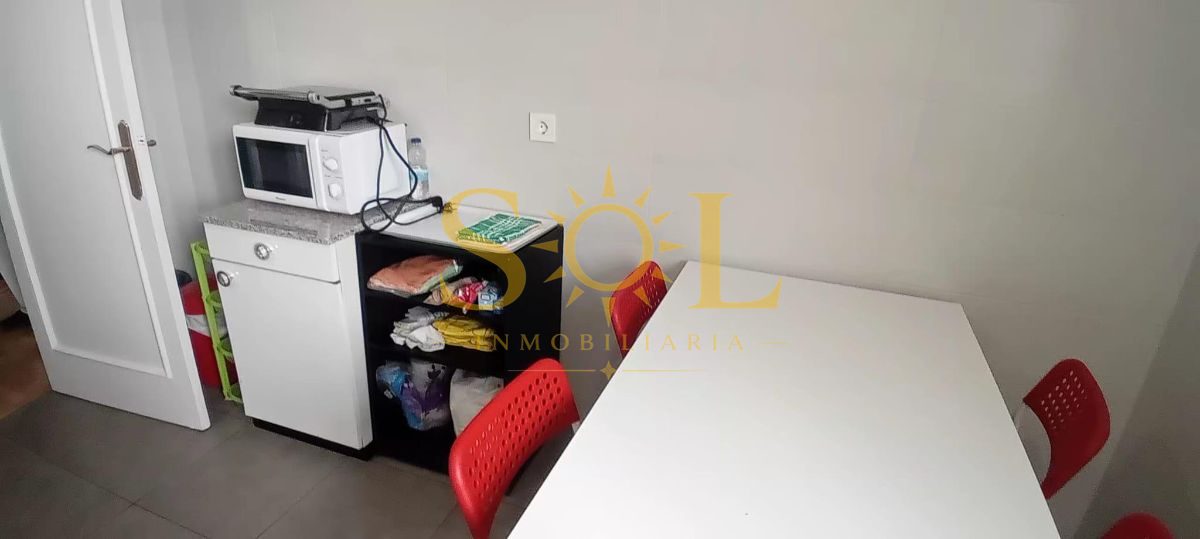 SE ALQUILA PISO POR HABITACIONES PARA ESTUDIANTES EN EL CENTRO - Foto 29