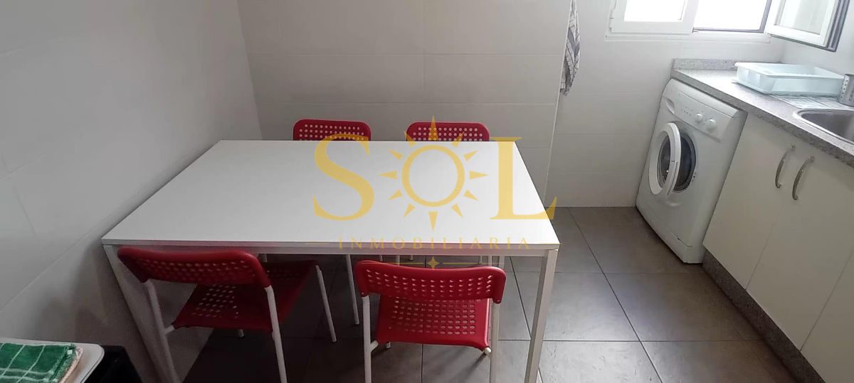 SE ALQUILA PISO POR HABITACIONES PARA ESTUDIANTES EN EL CENTRO - Foto 30