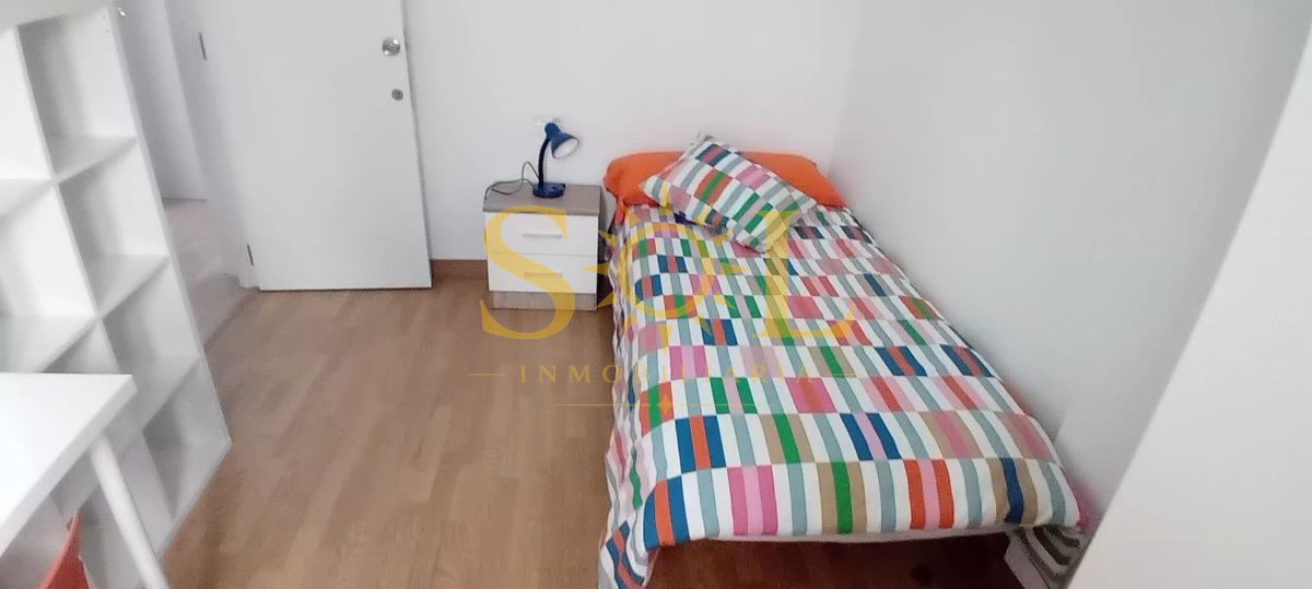 SE ALQUILA PISO POR HABITACIONES PARA ESTUDIANTES EN EL CENTRO - Foto 33