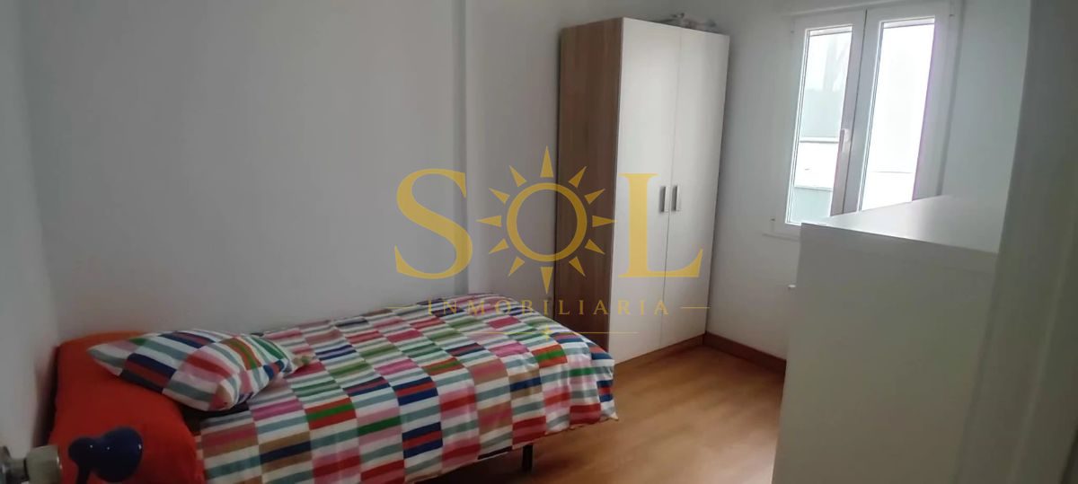SE ALQUILA PISO POR HABITACIONES PARA ESTUDIANTES EN EL CENTRO - Foto 35